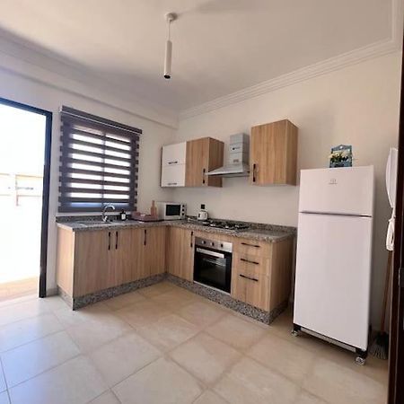 Nour Appartement Marraquexe Exterior foto