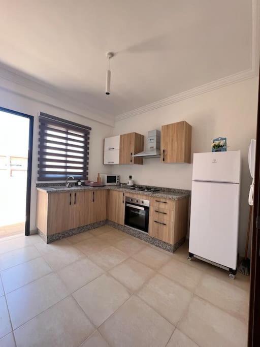 Nour Appartement Marraquexe Exterior foto