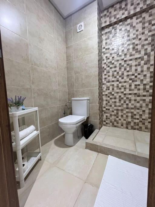 Nour Appartement Marraquexe Exterior foto