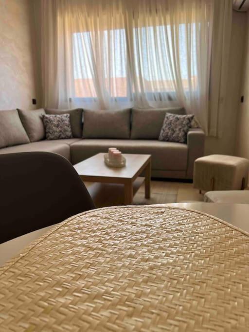 Nour Appartement Marraquexe Exterior foto